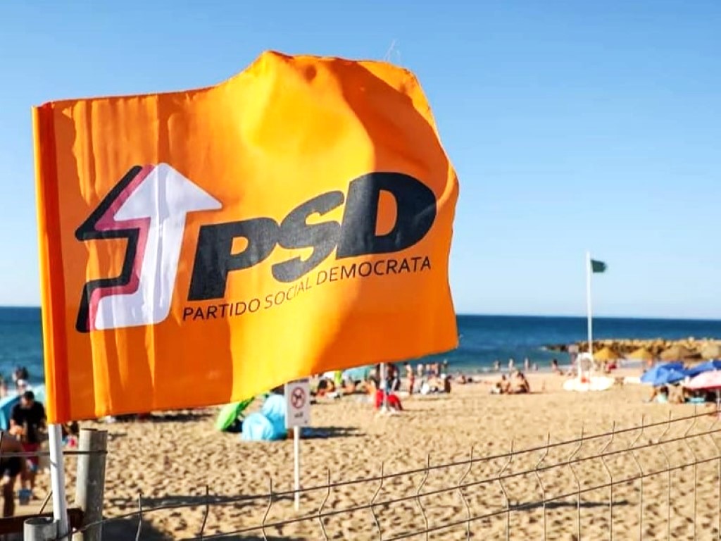 Sul Informação - Militantes algarvios do PSD desagradados com escolha de Pinto Luz em vez de Cristóvão Norte