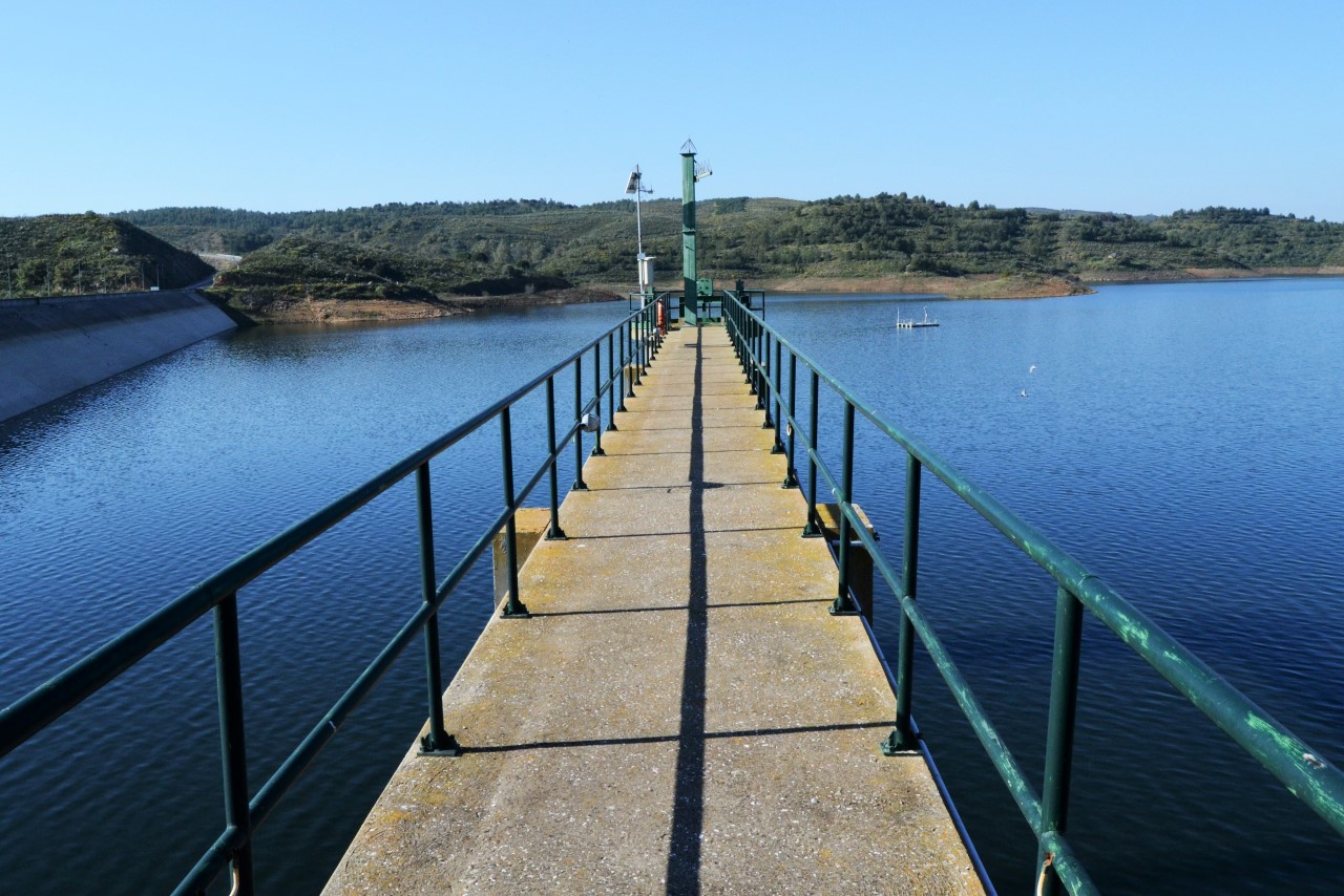 Sul Informação - Algarve entra na Primavera com barragens a 70%