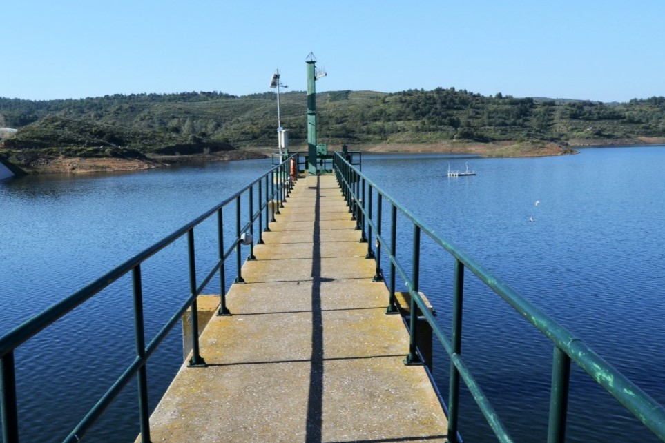Sul Informação - Ministra diz que construção de novas barragens no Algarve só «em último caso»