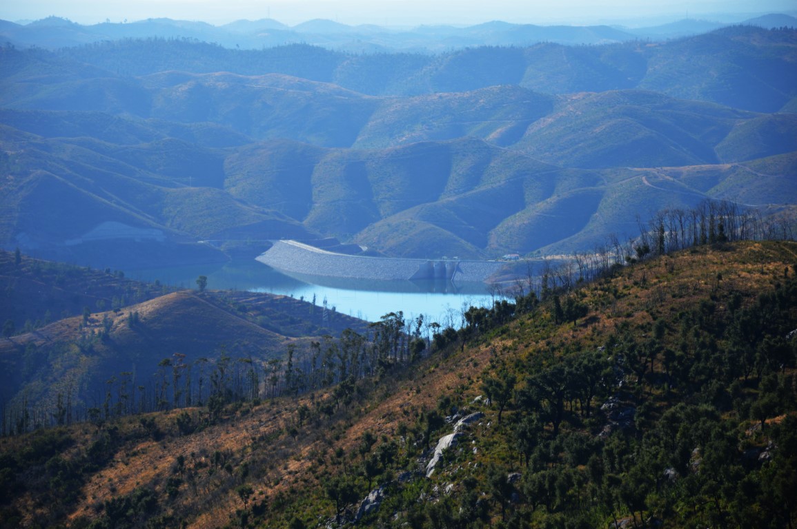 Sul Informação - A sustentabilidade e a água