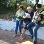 Sul Informação - Barro Cal, a festa que vai pôr toda a gente a cantar e a dançar nos campos de Santo Estêvão