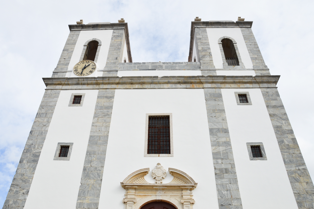 Sul Informação - Basílica Real de Castro Verde promovida a Monumento Nacional