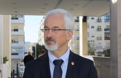 Sul Informação - Bastonário exige «mais respeito e consideração» pelos médicos dos hospitais algarvios