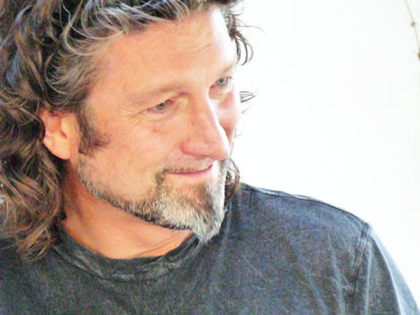 Beau Mcclellan Ator Sul Informação