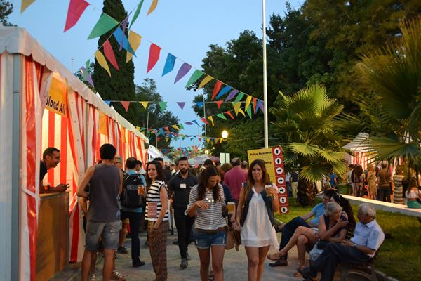 Sul Informação - Alameda Beer Fest regressa a Faro com “fórmula melhorada” e mais cervejeiros