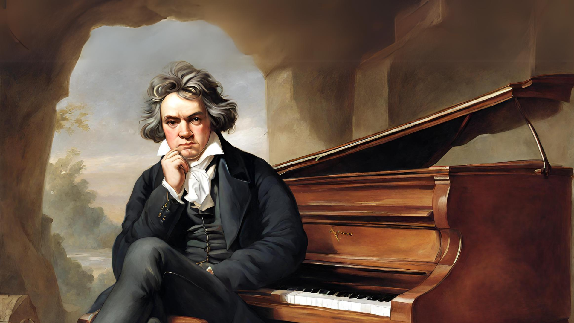 Sul Informação - Orquestra do Algarve interpreta Hino à Alegria de Beethoven