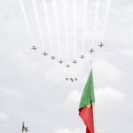 Sul Informação - 100 mil pessoas de cabeça no ar com o Beja AirShow [fotos e vídeos]