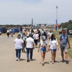 Sul Informação - 100 mil pessoas de cabeça no ar com o Beja AirShow [fotos e vídeos]