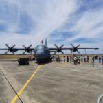 Sul Informação - 100 mil pessoas de cabeça no ar com o Beja AirShow [fotos e vídeos]
