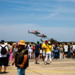 Sul Informação - 100 mil pessoas de cabeça no ar com o Beja AirShow [fotos e vídeos]