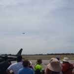 Sul Informação - 100 mil pessoas de cabeça no ar com o Beja AirShow [fotos e vídeos]