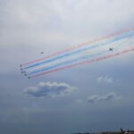 Sul Informação - 100 mil pessoas de cabeça no ar com o Beja AirShow [fotos e vídeos]