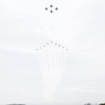 Sul Informação - 100 mil pessoas de cabeça no ar com o Beja AirShow [fotos e vídeos]
