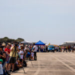Sul Informação - 100 mil pessoas de cabeça no ar com o Beja AirShow [fotos e vídeos]