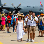 Sul Informação - 100 mil pessoas de cabeça no ar com o Beja AirShow [fotos e vídeos]