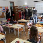 Sul Informação - “Beja Educa + Sucesso Escolar” regressa às escolas do concelho