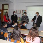 Sul Informação - “Beja Educa + Sucesso Escolar” regressa às escolas do concelho