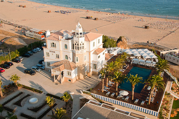 Sul Informação - Portimão lidera o crescimento português dos preços da hotelaria em Novembro