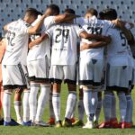 Sul Informação - Farense marcou primeiro, falhou penálti e deixou-se empatar no final [fotogaleria]