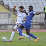 Sul Informação - Farense marcou primeiro, falhou penálti e deixou-se empatar no final [fotogaleria]