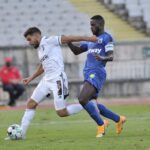 Sul Informação - Farense marcou primeiro, falhou penálti e deixou-se empatar no final [fotogaleria]