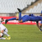 Sul Informação - Farense marcou primeiro, falhou penálti e deixou-se empatar no final [fotogaleria]
