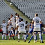 Sul Informação - Farense marcou primeiro, falhou penálti e deixou-se empatar no final [fotogaleria]