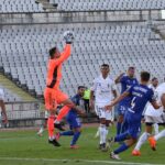 Sul Informação - Farense marcou primeiro, falhou penálti e deixou-se empatar no final [fotogaleria]