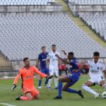Sul Informação - Farense marcou primeiro, falhou penálti e deixou-se empatar no final [fotogaleria]