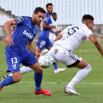 Sul Informação - Farense marcou primeiro, falhou penálti e deixou-se empatar no final [fotogaleria]