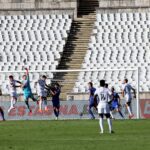Sul Informação - Farense marcou primeiro, falhou penálti e deixou-se empatar no final [fotogaleria]