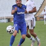 Sul Informação - Farense marcou primeiro, falhou penálti e deixou-se empatar no final [fotogaleria]