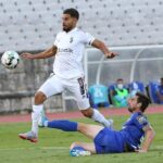 Sul Informação - Farense marcou primeiro, falhou penálti e deixou-se empatar no final [fotogaleria]
