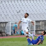 Sul Informação - Farense marcou primeiro, falhou penálti e deixou-se empatar no final [fotogaleria]
