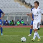 Sul Informação - Farense marcou primeiro, falhou penálti e deixou-se empatar no final [fotogaleria]