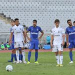 Sul Informação - Farense marcou primeiro, falhou penálti e deixou-se empatar no final [fotogaleria]