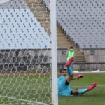 Sul Informação - Farense marcou primeiro, falhou penálti e deixou-se empatar no final [fotogaleria]