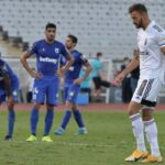 Sul Informação - Farense marcou primeiro, falhou penálti e deixou-se empatar no final [fotogaleria]