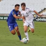Sul Informação - Farense marcou primeiro, falhou penálti e deixou-se empatar no final [fotogaleria]