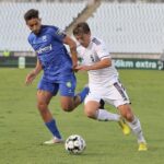 Sul Informação - Farense marcou primeiro, falhou penálti e deixou-se empatar no final [fotogaleria]