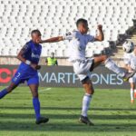 Sul Informação - Farense marcou primeiro, falhou penálti e deixou-se empatar no final [fotogaleria]