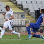 Sul Informação - Farense marcou primeiro, falhou penálti e deixou-se empatar no final [fotogaleria]