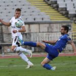 Sul Informação - Farense marcou primeiro, falhou penálti e deixou-se empatar no final [fotogaleria]