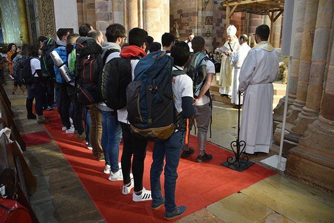Sul Informação - Algarve: 28 jovens da diocese vão participar nas Jornadas Mundiais da Juventude no Panamá