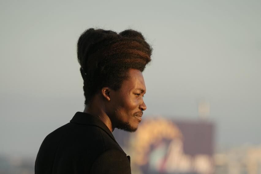 Sul Informação - Concertos de Benjamin Clementine esgotados em Faro, Coimbra, Aveiro e Guarda