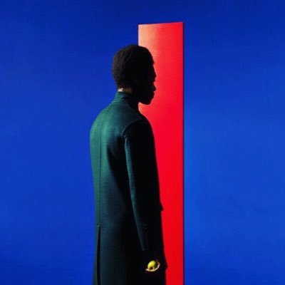 Sul Informação - Benjamin Clementine enche Teatro das Figuras e encerra Festival Verão Azul em grande