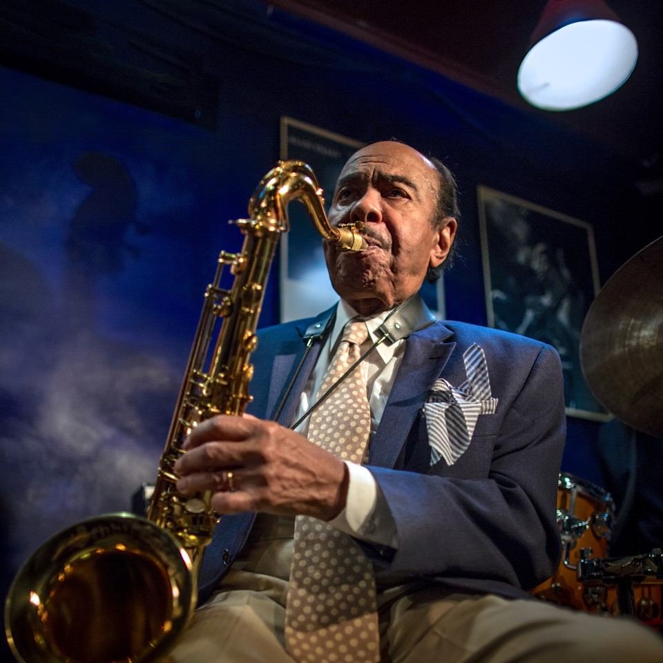 Sul Informação - Algarve Jazz Gourmet “serve” artistas aclamados em Lagos