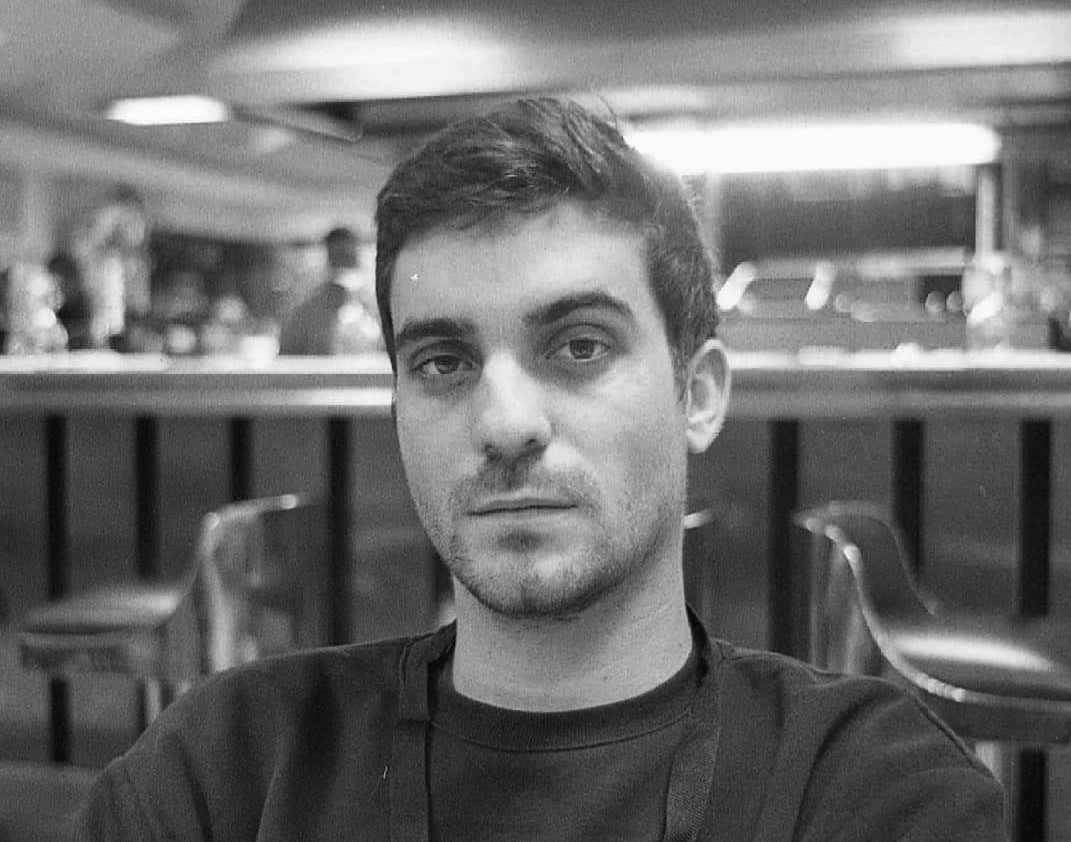 Sul Informação - Jovem realizador de Quarteira vence prémio em festival de cinema