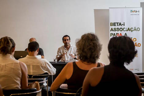 Beta Talk_Bruno Carlos Sul Informação
