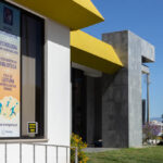 Sul Informação - Biblioteca de Portimão assinala centenário de Agustina Bessa-Luís